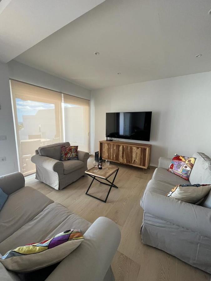 Villas Lanzarote Los Altos By New Lanzasuites Villa Cassidell Playa Blanca  Exteriér fotografie